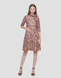Exit Fiyta Women's Dress