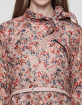 Exit Fiyta Women's Dress