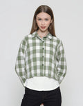 Exit Naomi Women's Blouse