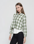 Exit Naomi Women's Blouse