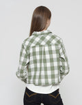 Exit Naomi Women's Blouse