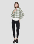 Exit Naomi Women's Blouse