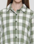 Exit Naomi Women's Blouse