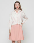 Exit Rizwana Dress Wanita