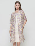 Expand Meida Dress Wanita