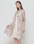 Expand Meida Dress Wanita