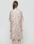 Expand Meida Dress Wanita