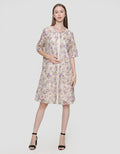 Expand Meida Dress Wanita