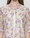 Expand Meida Dress Wanita