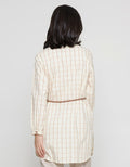 Expand Holly Blouse Belt Wanita
