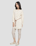 Expand Holly Blouse Belt Wanita