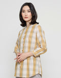 Expand Vute Blouse