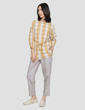 Expand Vute Blouse