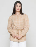 Expand Mivanka Blouse Wanita