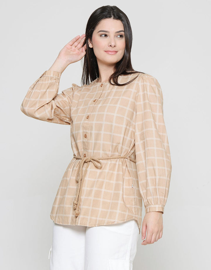 Expand Mivanka Blouse Wanita