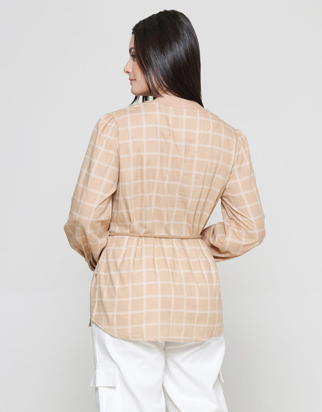 Expand Mivanka Blouse Wanita