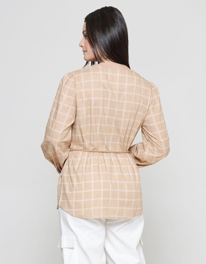 Expand Mivanka Blouse Wanita