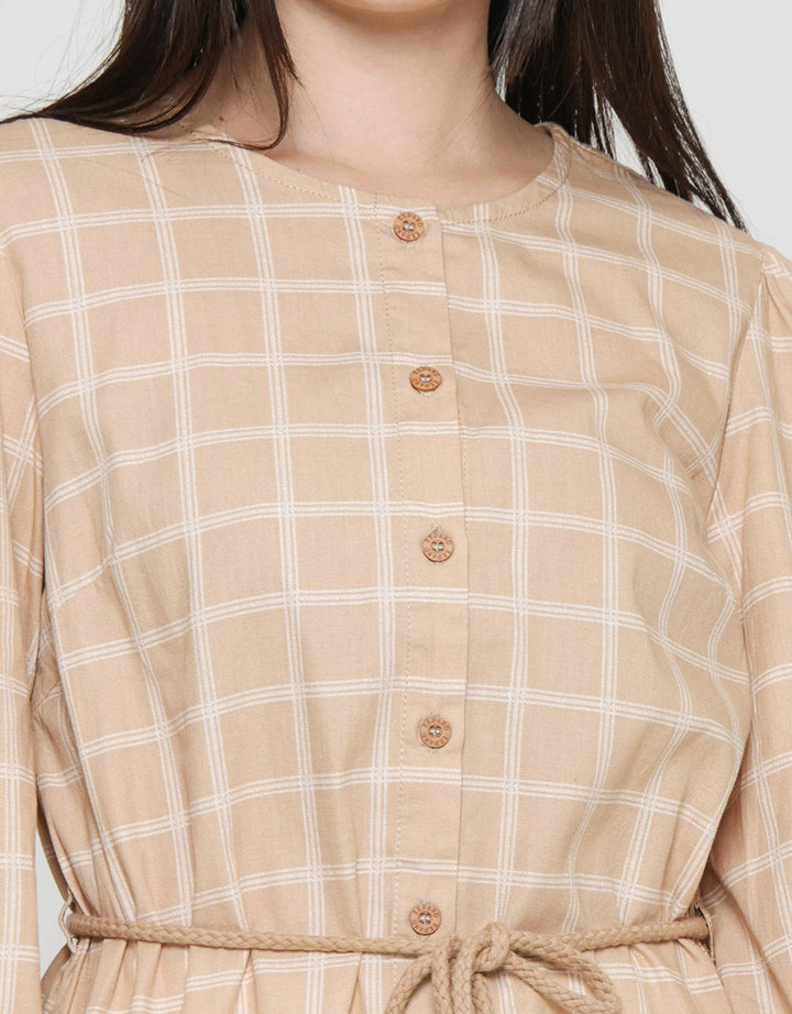 Expand Mivanka Blouse Wanita
