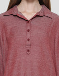 Expand Velinca Blouse Wanita