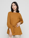 Expand Yike Blouse