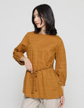 Expand Yike Blouse
