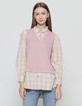 Expand Myare Women's Blouse