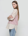 Expand Myare Women's Blouse