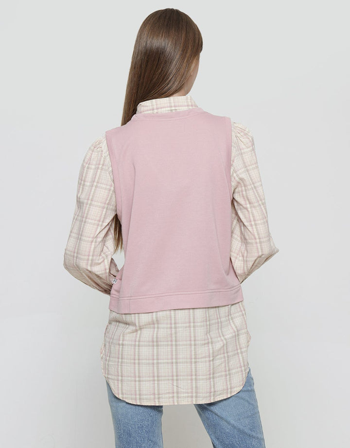 Expand Myare Women's Blouse