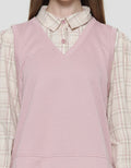 Expand Myare Women's Blouse