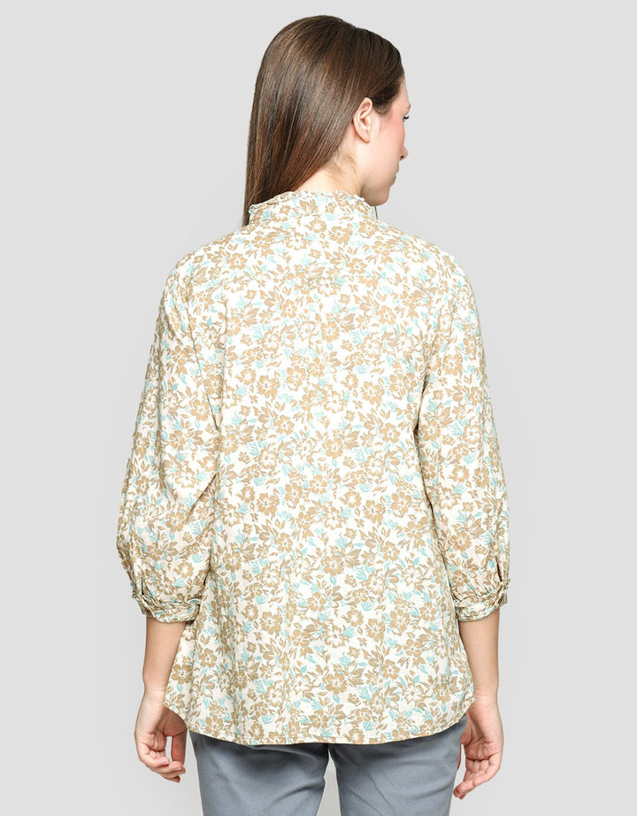 Expand Hreiza Blouse Wanita