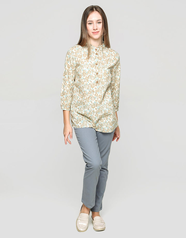 Expand Hreiza Blouse Wanita