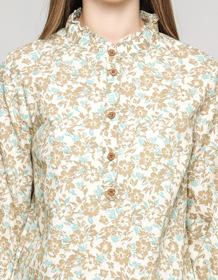 Expand Hreiza Blouse Wanita