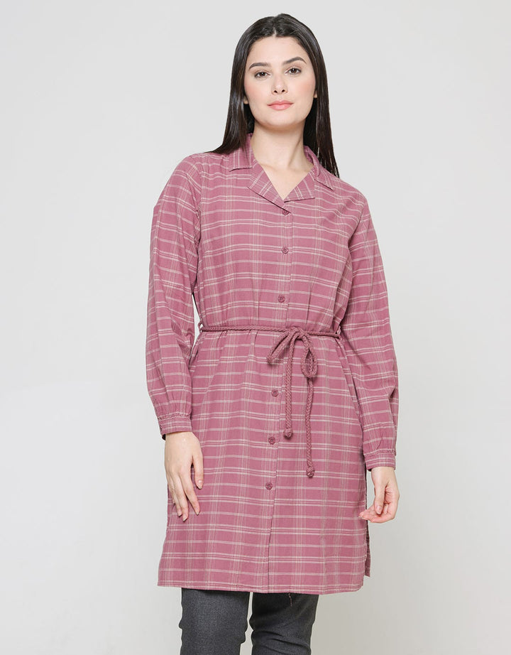 Expand Muvy Women's Blouse