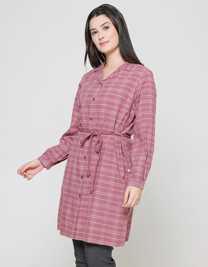Expand Muvy Women's Blouse