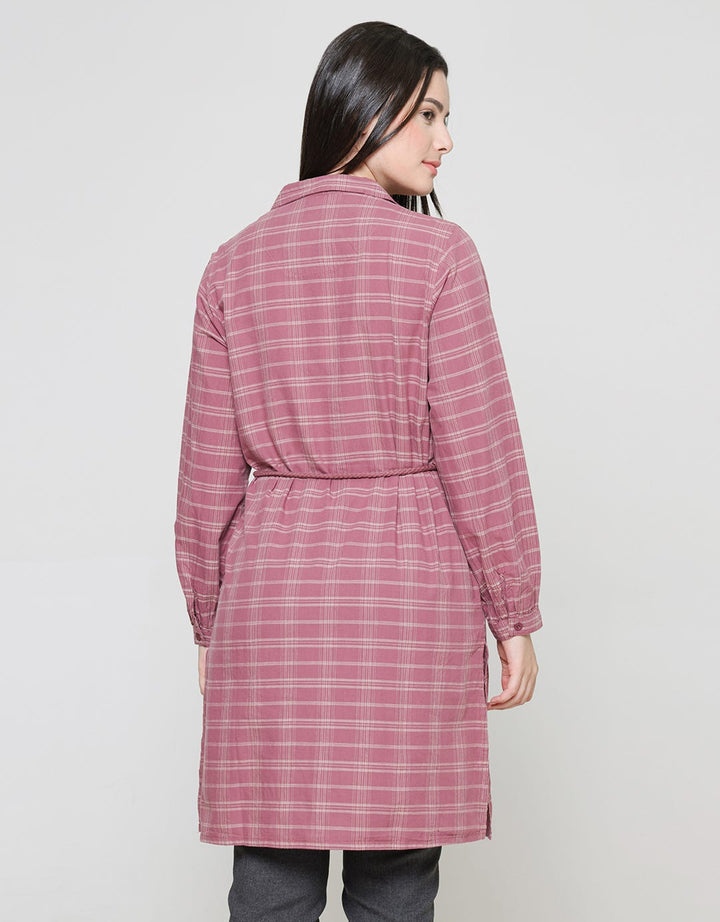 Expand Muvy Women's Blouse