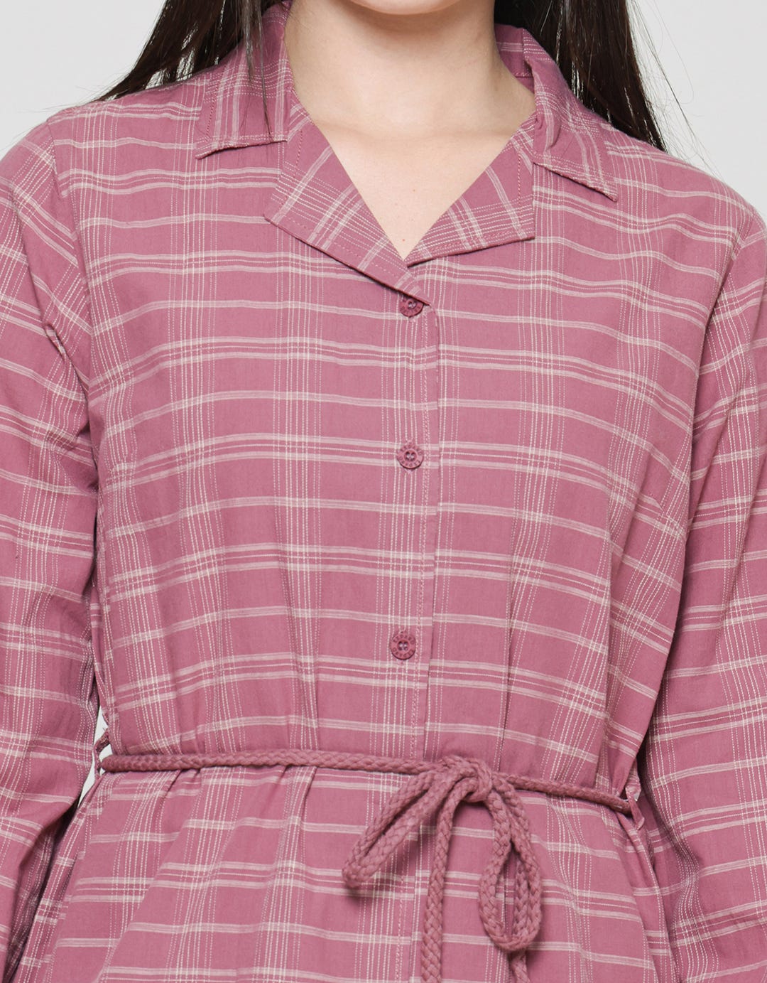 Expand Muvy Women's Blouse