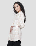 Expand Novera Blouse Wanita