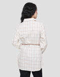 Expand Novera Blouse Wanita