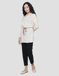 Expand Novera Blouse Wanita