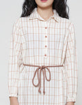 Expand Novera Blouse Wanita