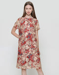 Expand Mitema Dress Wanita