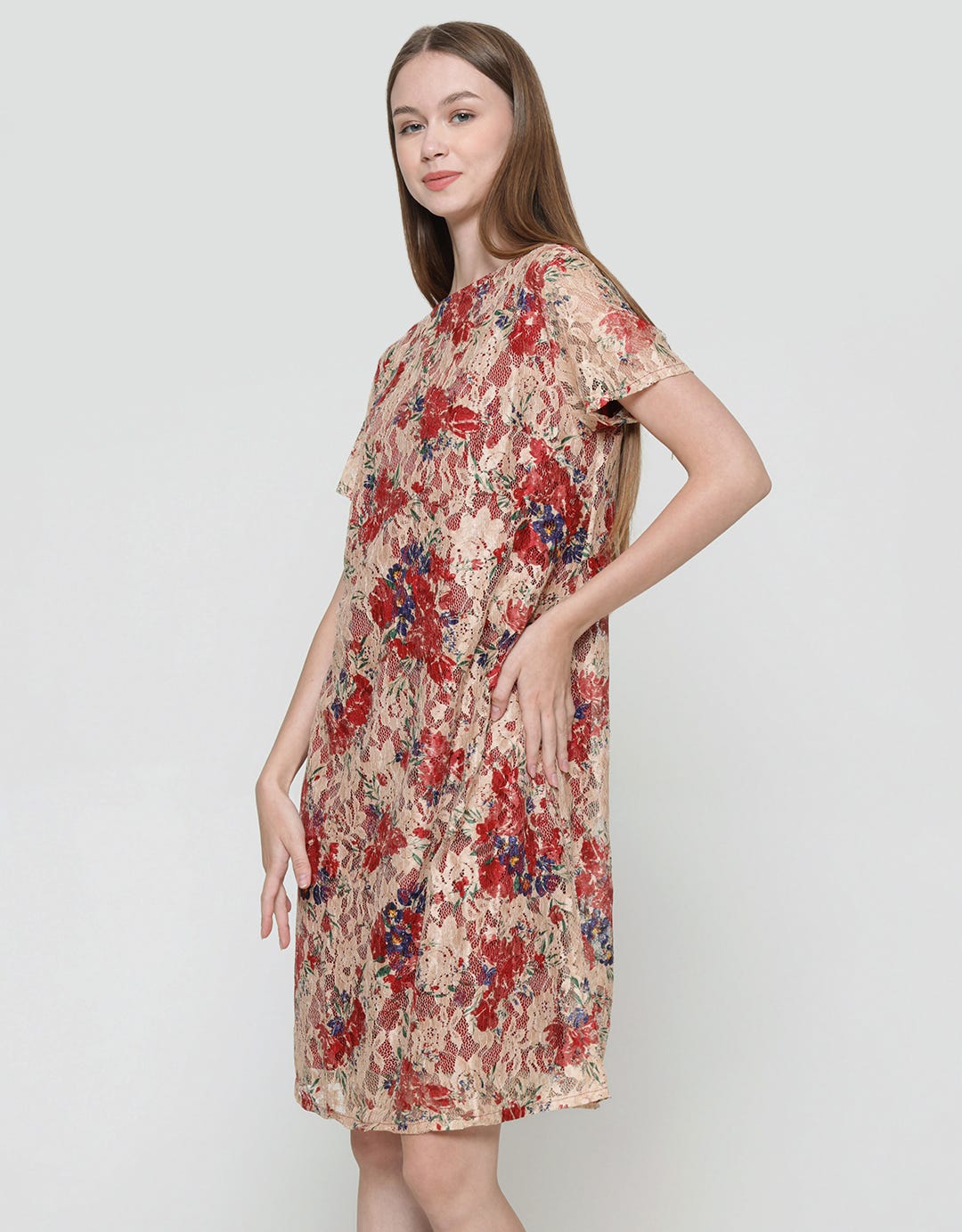 Expand Mitema Women's Dress