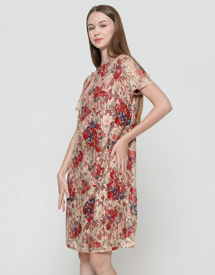 Expand Mitema Women's Dress