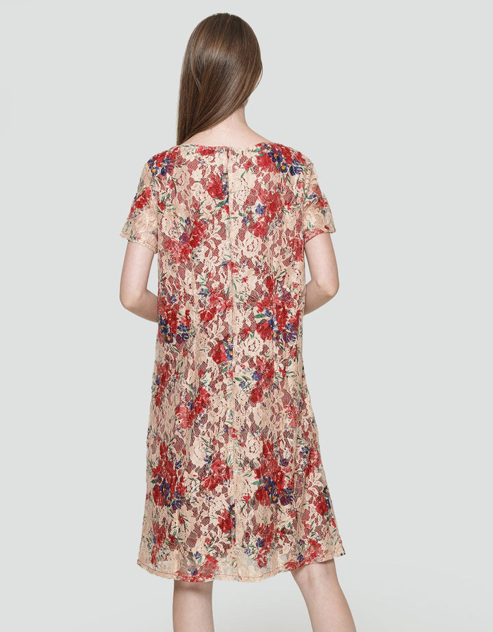 Expand Mitema Women's Dress