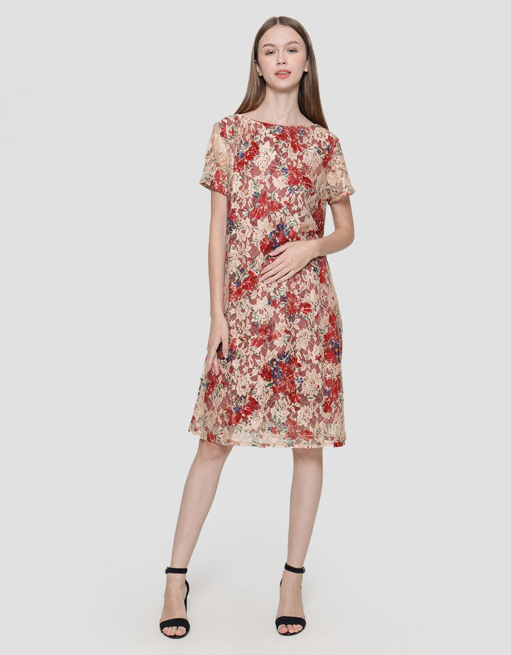 Expand Mitema Women's Dress