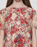 Expand Mitema Dress Wanita