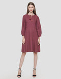 Expand Xio Dress Women's Midi Dress