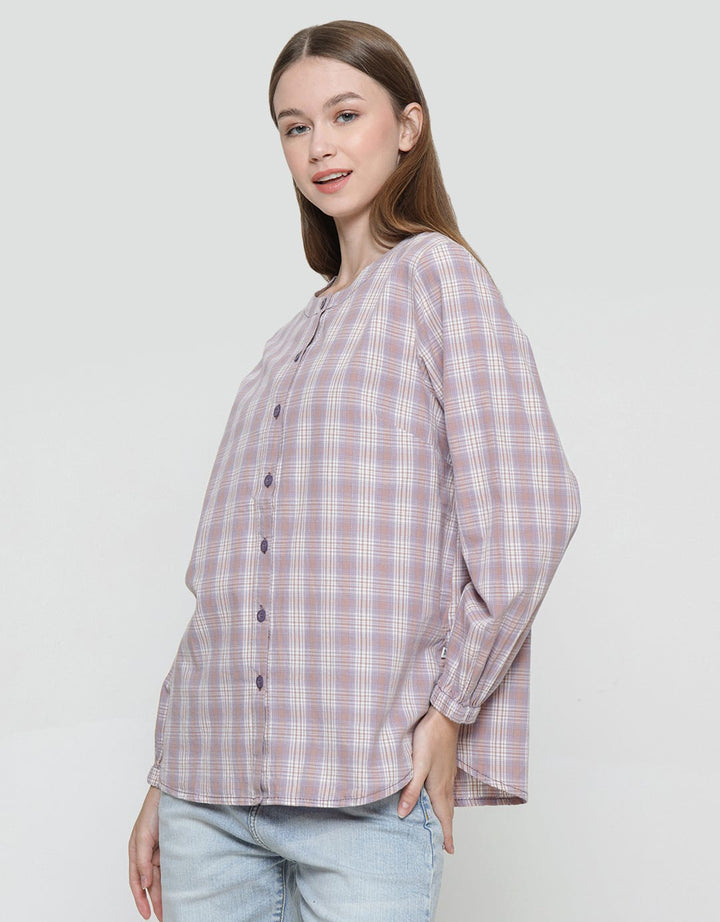 Expand Vilian Blouse Wanita