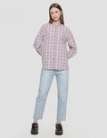 Expand Vilian Blouse Wanita