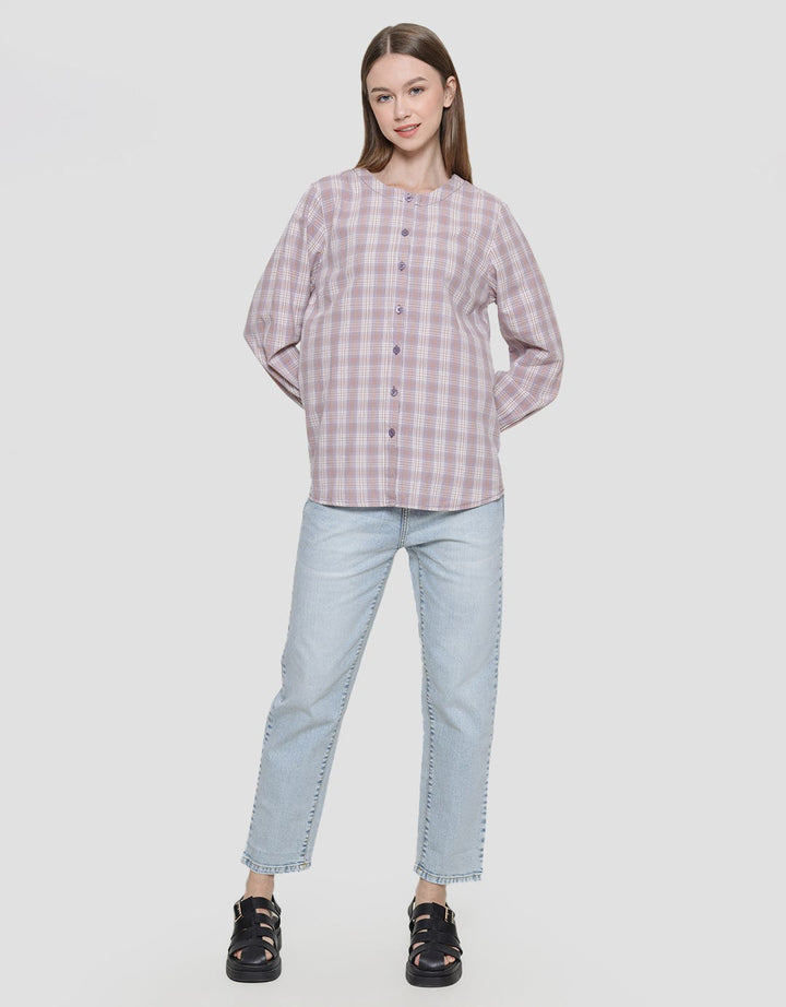 Expand Vilian Blouse Wanita